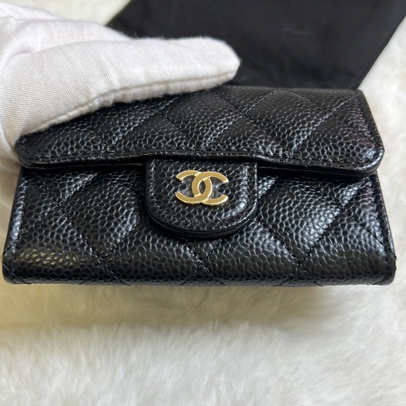 Chanel card holder - Picture 11 of 12